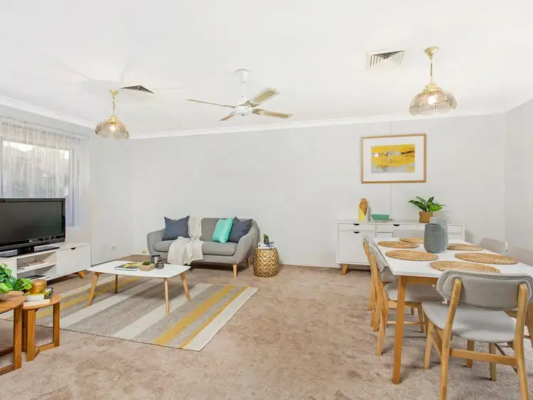 Second view of Homely villa listing, 4/216 Willarong Road, Caringbah NSW 2229