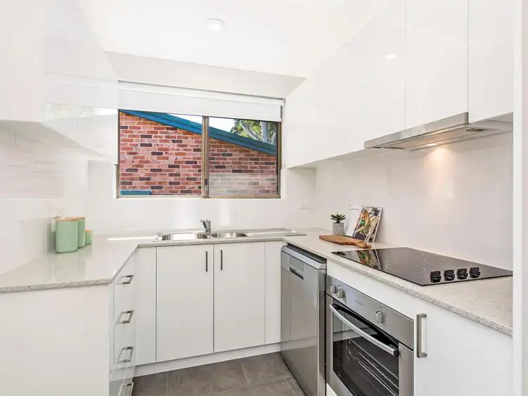 Third view of Homely villa listing, 4/216 Willarong Road, Caringbah NSW 2229