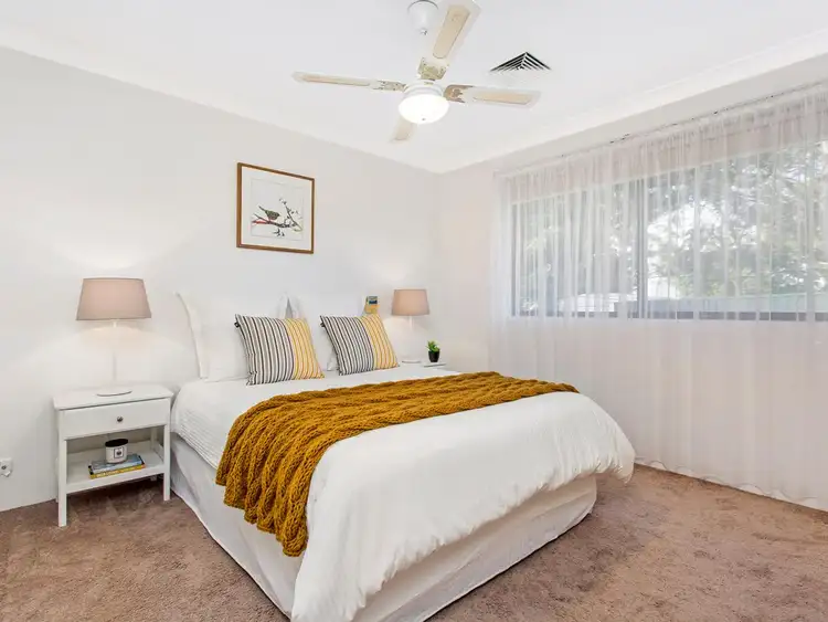 Fourth view of Homely villa listing, 4/216 Willarong Road, Caringbah NSW 2229
