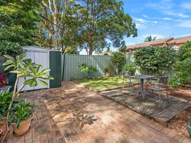 Sixth view of Homely villa listing, 4/216 Willarong Road, Caringbah NSW 2229