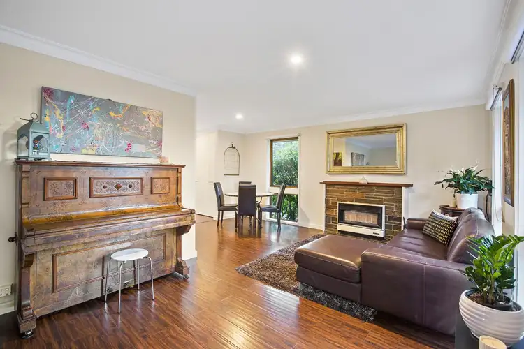 Fourth view of Homely house listing, 1/31 Oaktree Road, Croydon North VIC 3136