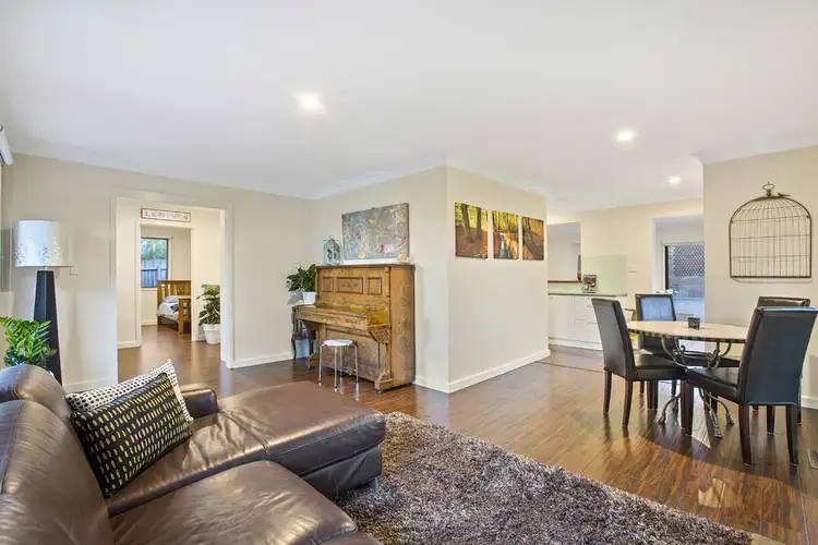 Fifth view of Homely house listing, 1/31 Oaktree Road, Croydon North VIC 3136