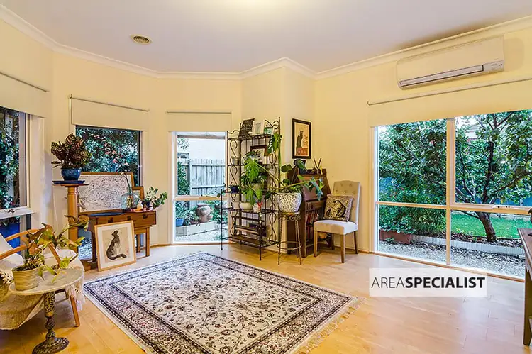 Sixth view of Homely house listing, 4 Cilento Crescent, Lynbrook VIC 3975