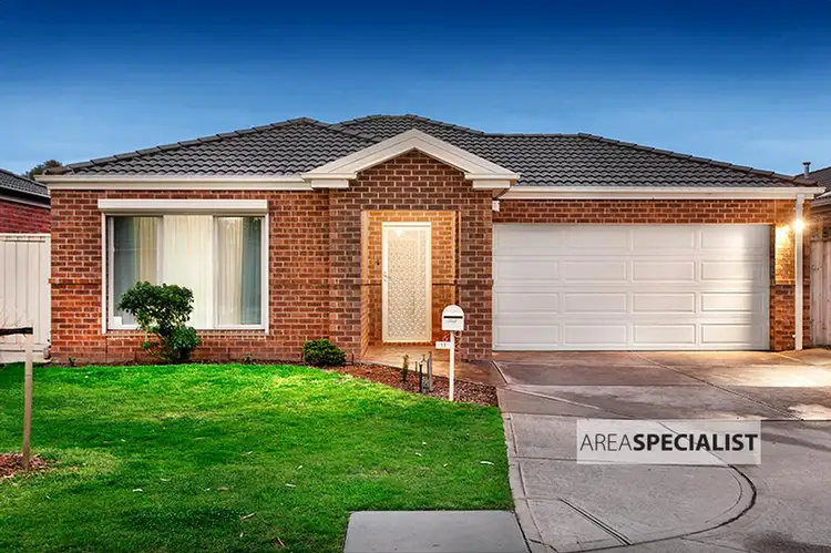 11 Georgia Place, Keysborough VIC 3173