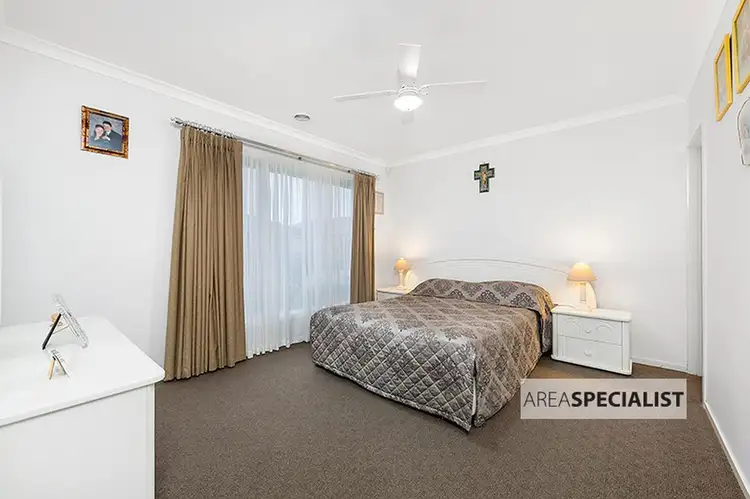Second view of Homely house listing, 11 Georgia Place, Keysborough VIC 3173