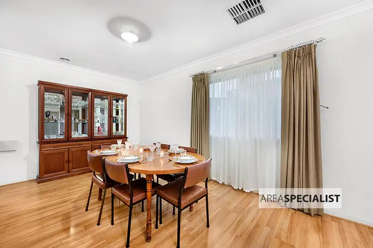 Third view of Homely house listing, 11 Georgia Place, Keysborough VIC 3173