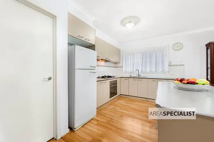 Fourth view of Homely house listing, 11 Georgia Place, Keysborough VIC 3173