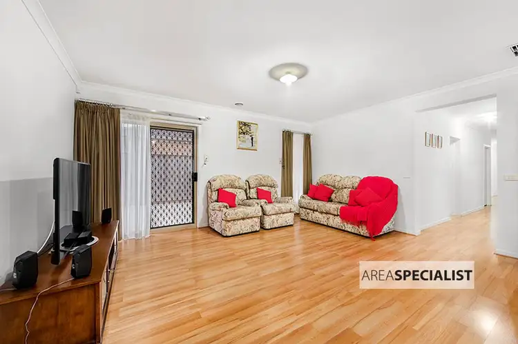 Sixth view of Homely house listing, 11 Georgia Place, Keysborough VIC 3173