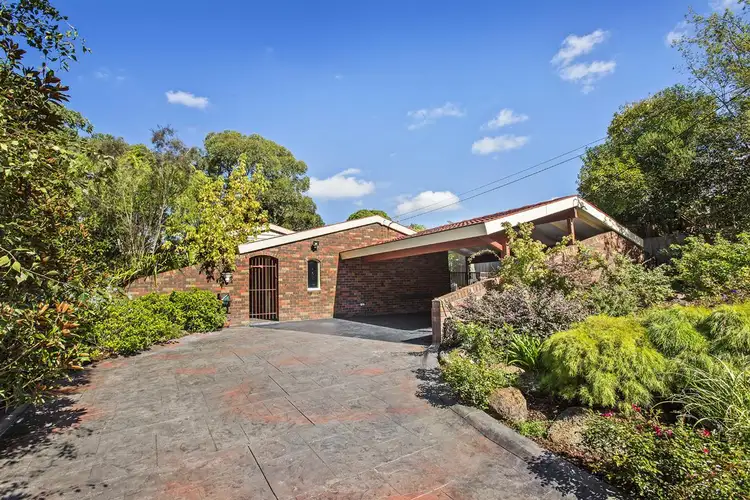 29 Danielle Crescent, Heathmont VIC 3135