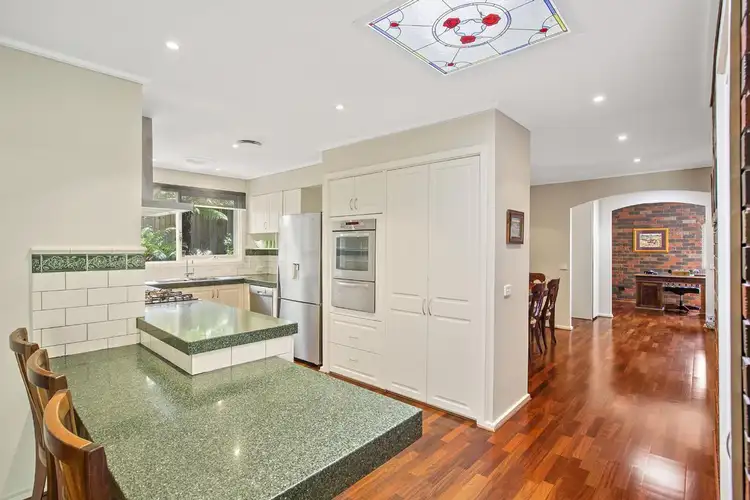 Second view of Homely house listing, 29 Danielle Crescent, Heathmont VIC 3135
