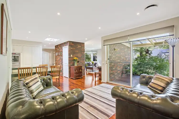 Third view of Homely house listing, 29 Danielle Crescent, Heathmont VIC 3135