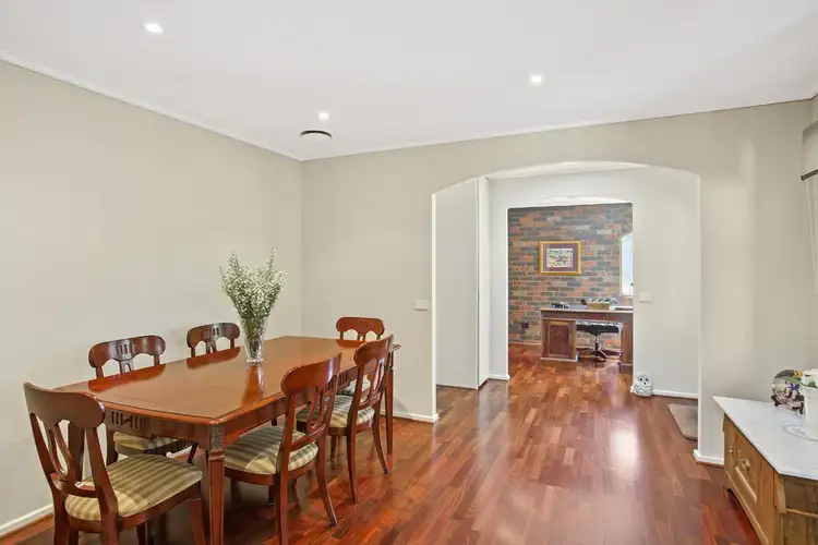 Fourth view of Homely house listing, 29 Danielle Crescent, Heathmont VIC 3135
