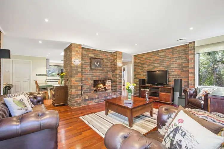 Fifth view of Homely house listing, 29 Danielle Crescent, Heathmont VIC 3135