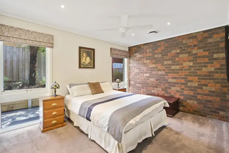 Sixth view of Homely house listing, 29 Danielle Crescent, Heathmont VIC 3135
