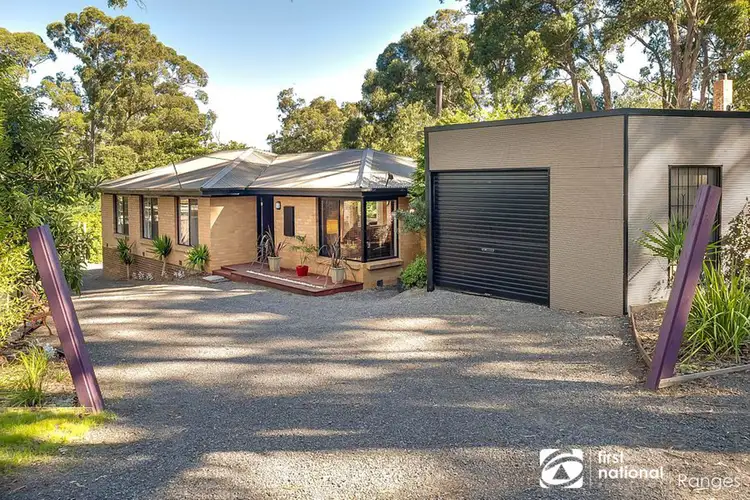 Main view of Homely house listing, 101 Alexander Avenue, Upwey VIC 3158