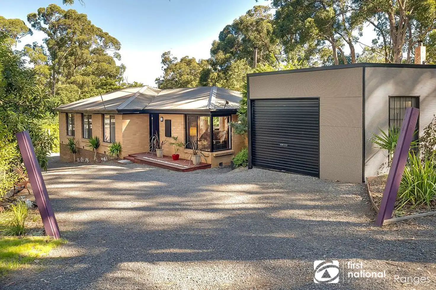 Main view of Homely house listing, 101 Alexander Avenue, Upwey VIC 3158