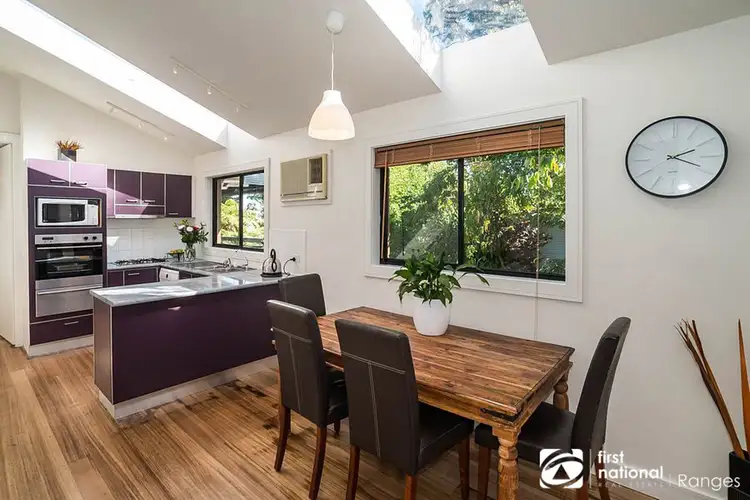 Third view of Homely house listing, 101 Alexander Avenue, Upwey VIC 3158