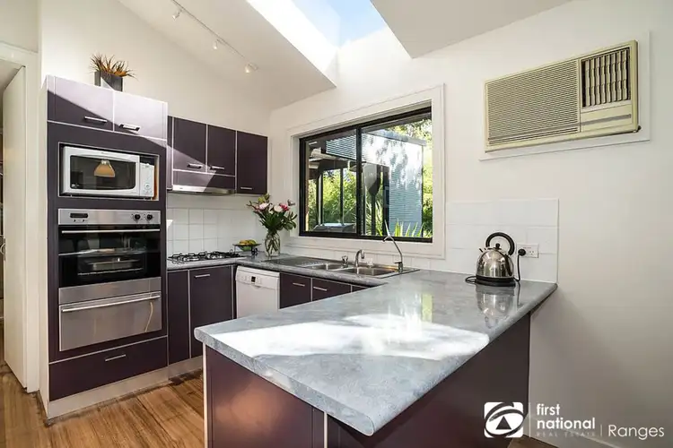 Fourth view of Homely house listing, 101 Alexander Avenue, Upwey VIC 3158