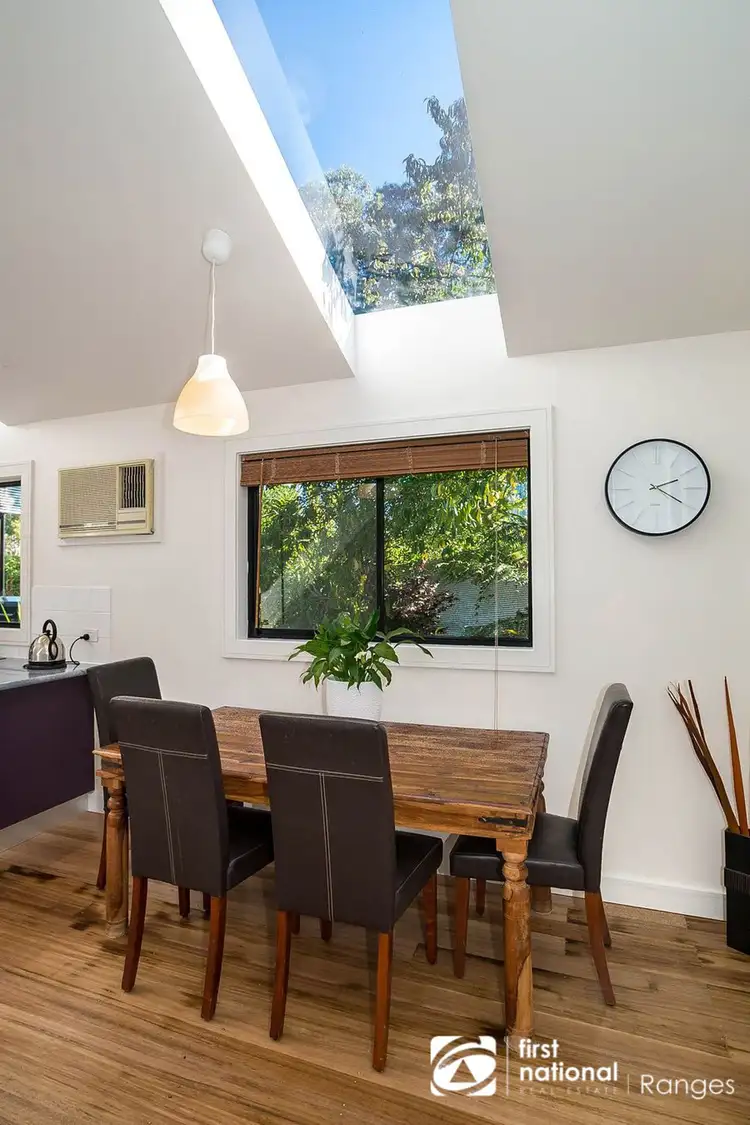 Fifth view of Homely house listing, 101 Alexander Avenue, Upwey VIC 3158