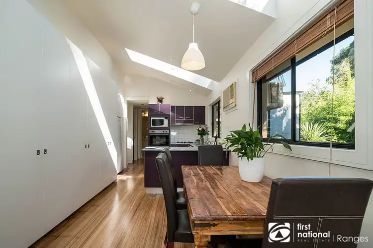 Sixth view of Homely house listing, 101 Alexander Avenue, Upwey VIC 3158
