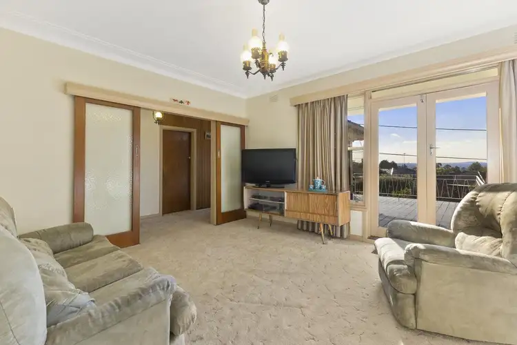 Third view of Homely house listing, 258 Thompsons Road, Templestowe Lower VIC 3107