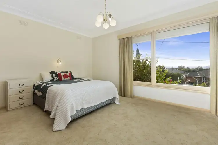 Fifth view of Homely house listing, 258 Thompsons Road, Templestowe Lower VIC 3107