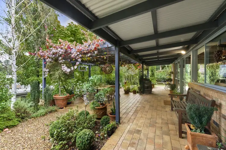Main view of Homely house listing, 11 Hollywood Close, Templestowe VIC 3106