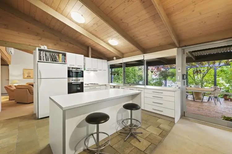 Third view of Homely house listing, 11 Hollywood Close, Templestowe VIC 3106
