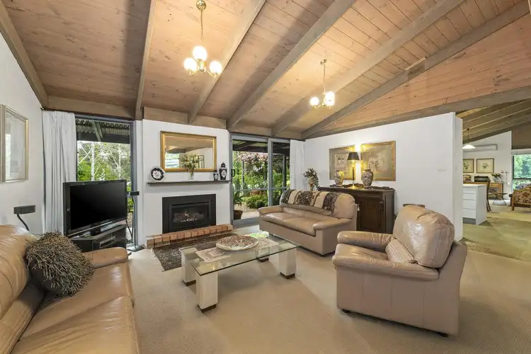 Fourth view of Homely house listing, 11 Hollywood Close, Templestowe VIC 3106