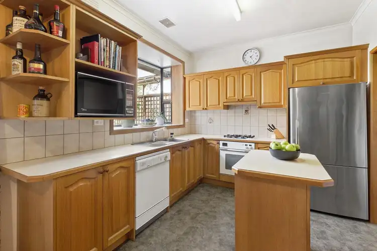 Second view of Homely house listing, 74 Bowen Road, Doncaster East VIC 3109