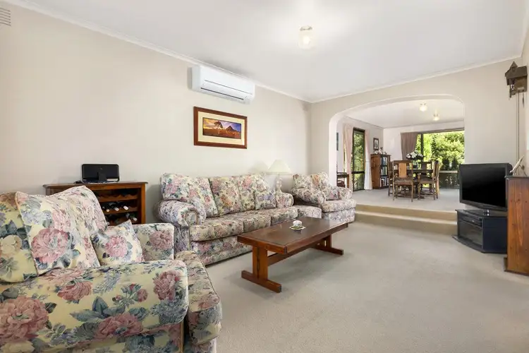 Third view of Homely house listing, 74 Bowen Road, Doncaster East VIC 3109