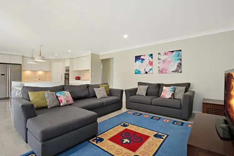 Fifth view of Homely house listing, 26 Lockyer Street, Kleinton QLD 4352