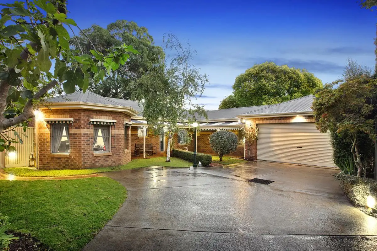 Main view of Homely house listing, 16B View Street, Croydon VIC 3136