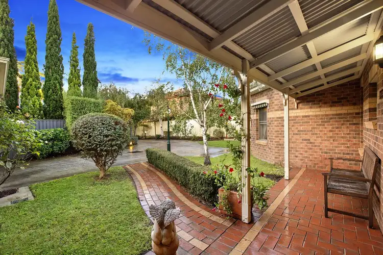 Third view of Homely house listing, 16B View Street, Croydon VIC 3136