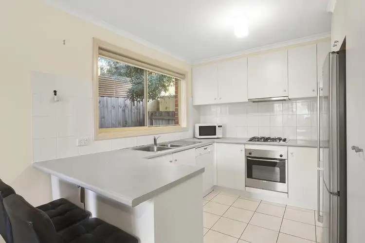 Third view of Homely unit listing, 9/263 Canterbury Road, Heathmont VIC 3135