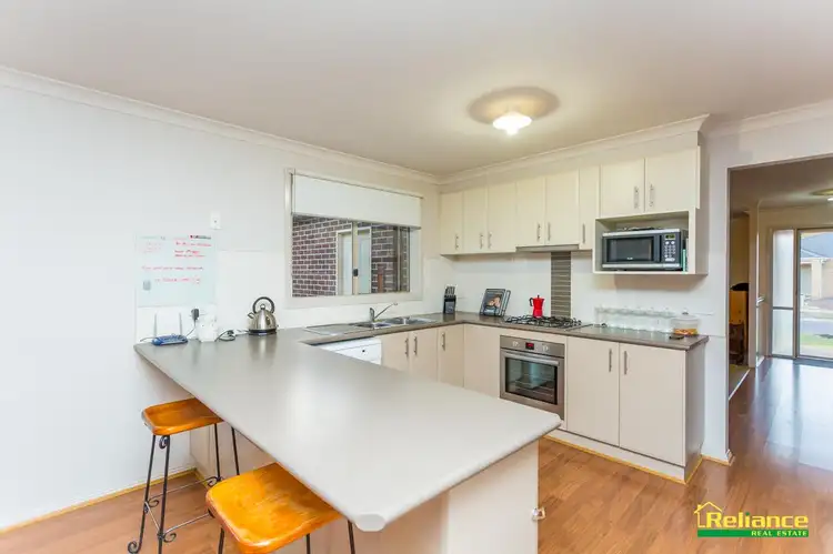 Second view of Homely house listing, 37 Clearwater Rise Parade, Truganina VIC 3029