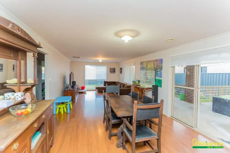Fifth view of Homely house listing, 37 Clearwater Rise Parade, Truganina VIC 3029