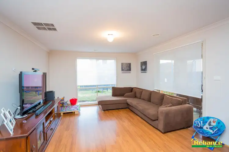 Sixth view of Homely house listing, 37 Clearwater Rise Parade, Truganina VIC 3029