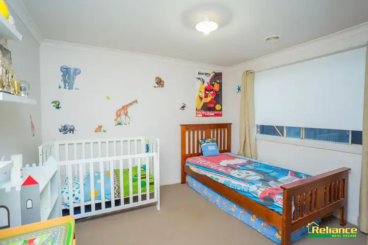 Seventh view of Homely house listing, 37 Clearwater Rise Parade, Truganina VIC 3029