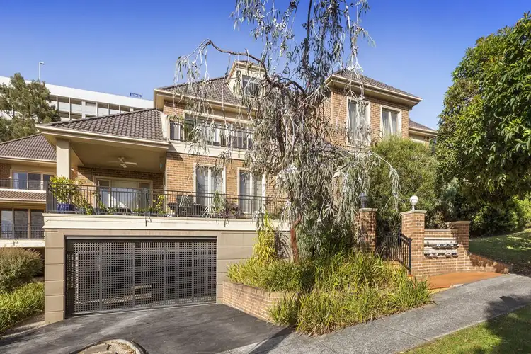 6/36 Westfield Drive, Doncaster VIC 3108