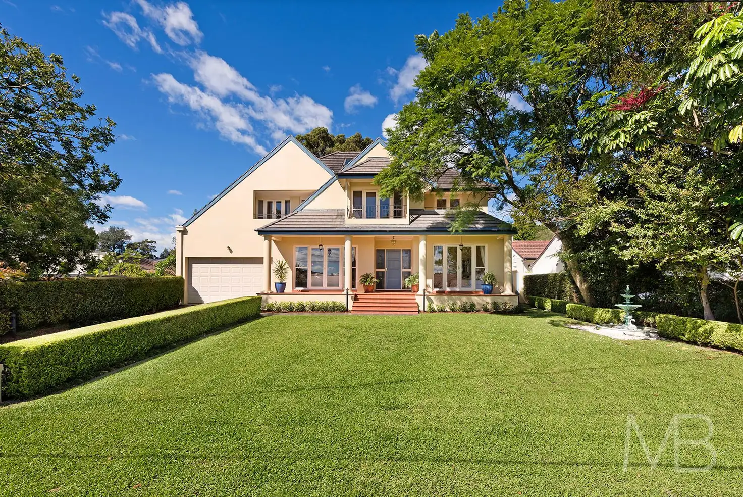 Main view of Homely house listing, 17 Montah Avenue, Killara NSW 2071