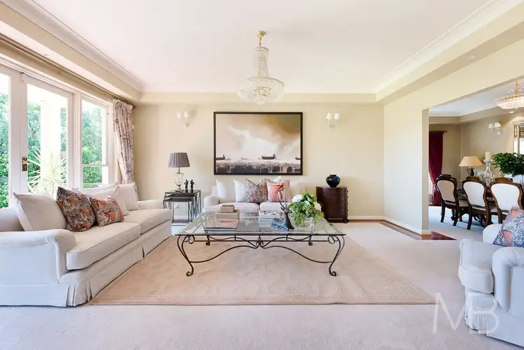 Second view of Homely house listing, 17 Montah Avenue, Killara NSW 2071