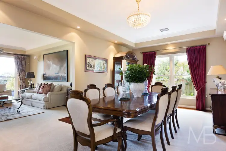 Fourth view of Homely house listing, 17 Montah Avenue, Killara NSW 2071