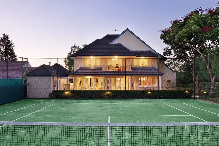 Fifth view of Homely house listing, 17 Montah Avenue, Killara NSW 2071