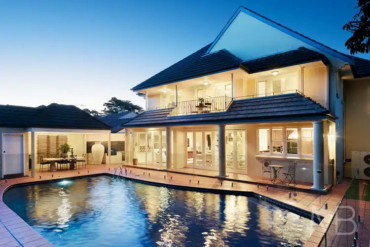 Sixth view of Homely house listing, 17 Montah Avenue, Killara NSW 2071