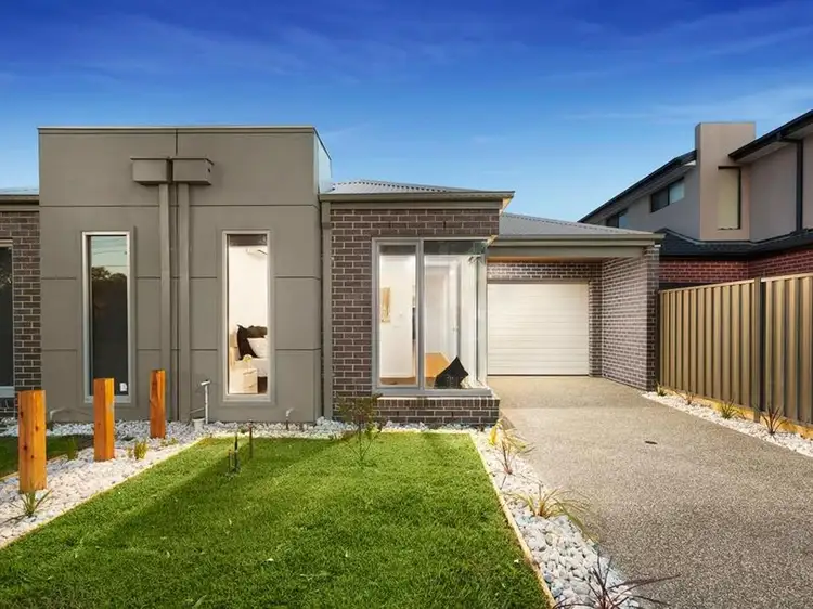 Main view of Homely house listing, 30a Charlotte Street, Newport VIC 3015