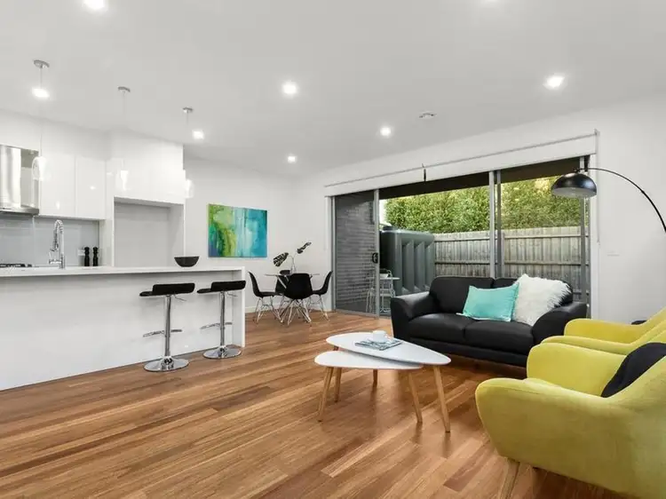 Second view of Homely house listing, 30a Charlotte Street, Newport VIC 3015