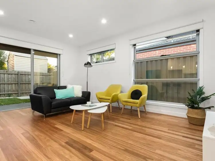 Fourth view of Homely house listing, 30a Charlotte Street, Newport VIC 3015