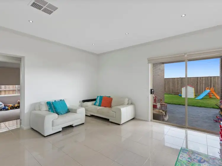 Sixth view of Homely house listing, 22 Golf Links Drive, Beveridge VIC 3753