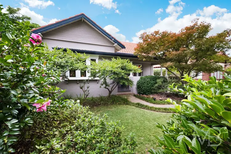 19 Fontaine Street, Chatswood NSW 2067